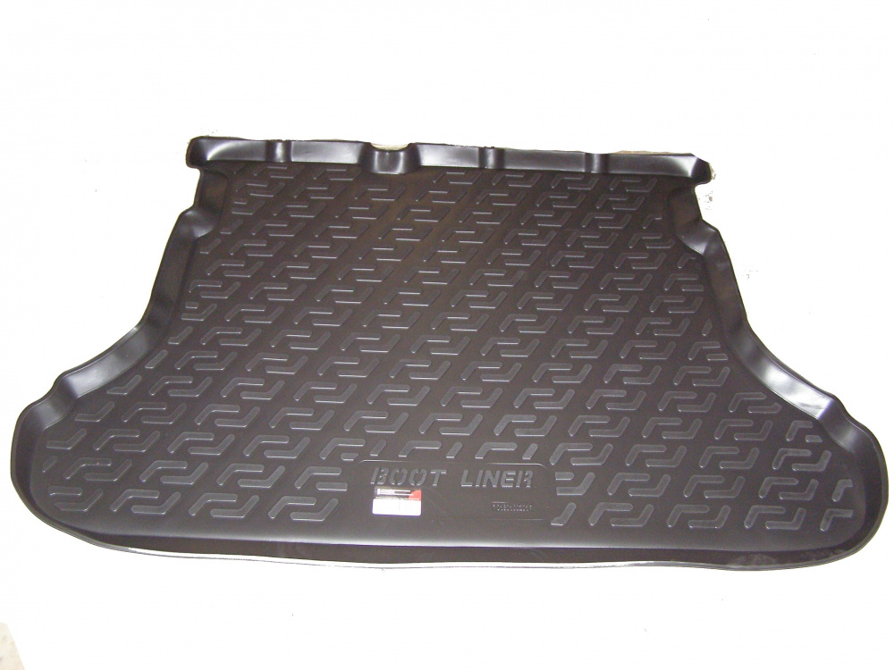 Vesta SD.SD cross (2015-) Ковер багажника полиуретановый Seintex