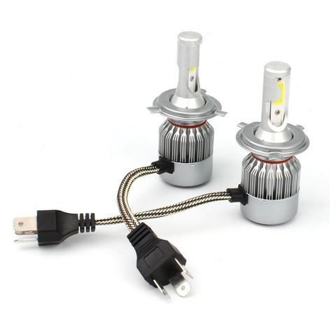 Светодиодные лампы H11 головного света Led Headlight C6