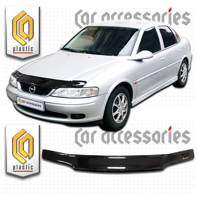Opel Vectra A (1995-2002) Дефлектор капота