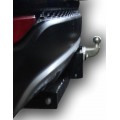 Фаркоп Renault Dauster 2011-2015 2015-