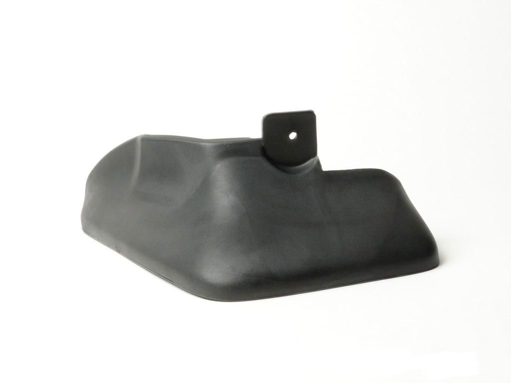 Daewoo Nexia  Брызговики передние